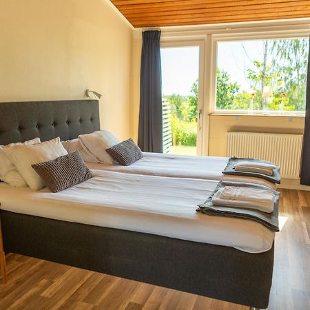 Breviken Motel Brevik  Eksteriør bilde