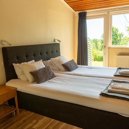 Breviken Motel Brevik  Eksteriør bilde