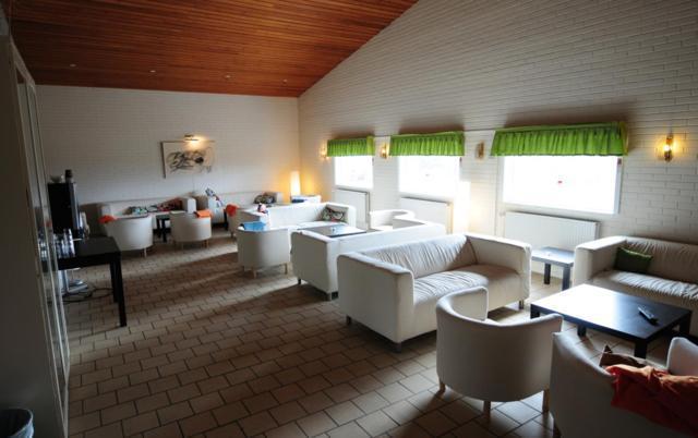 Breviken Motel Brevik  Rom bilde