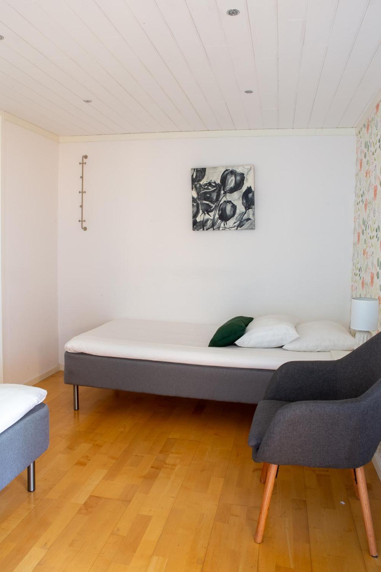 Breviken Motel Brevik  Eksteriør bilde