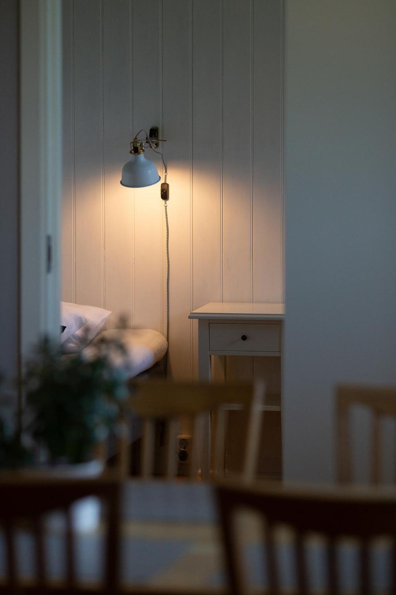 Breviken Motel Brevik  Eksteriør bilde