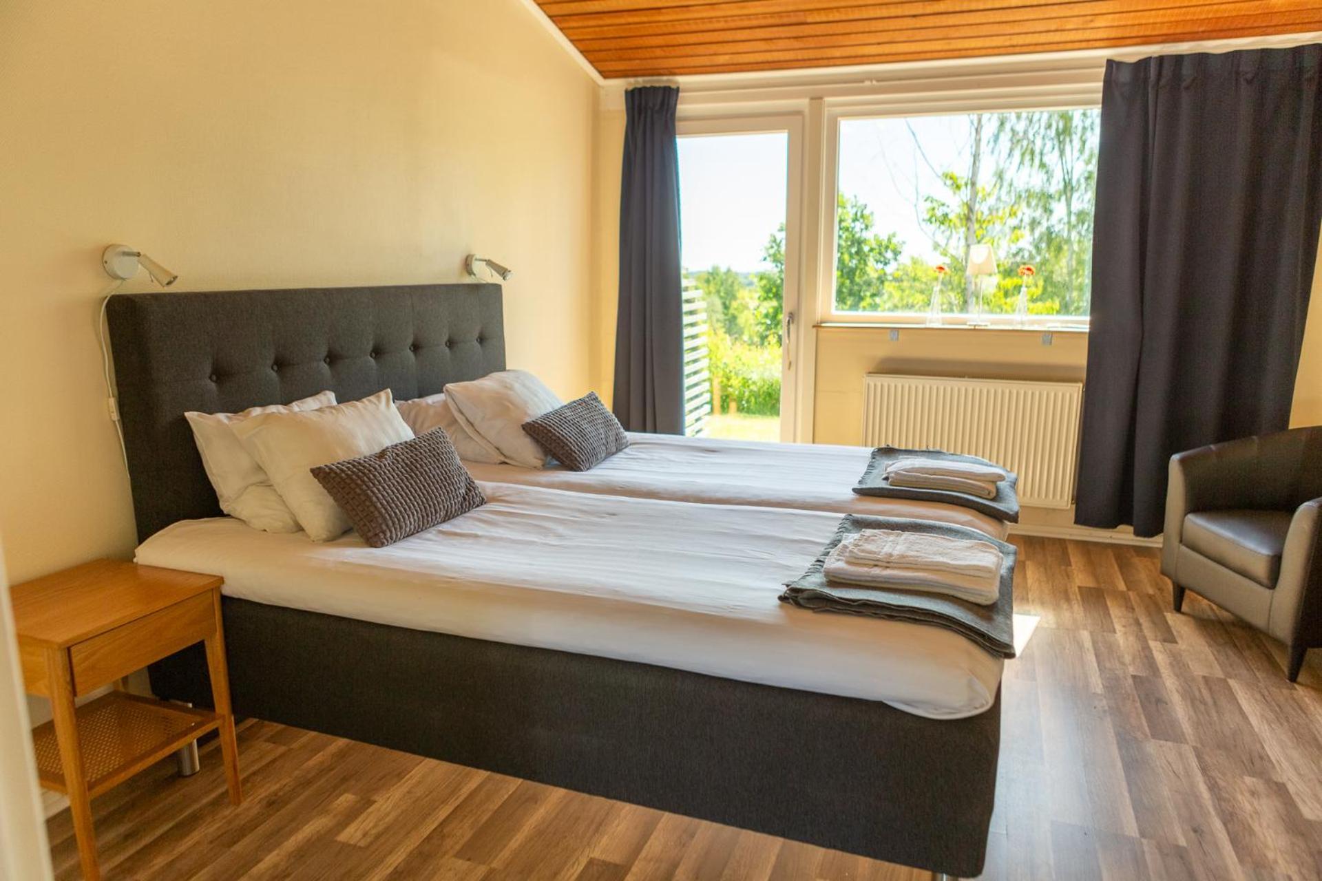 Breviken Motel Brevik  Eksteriør bilde