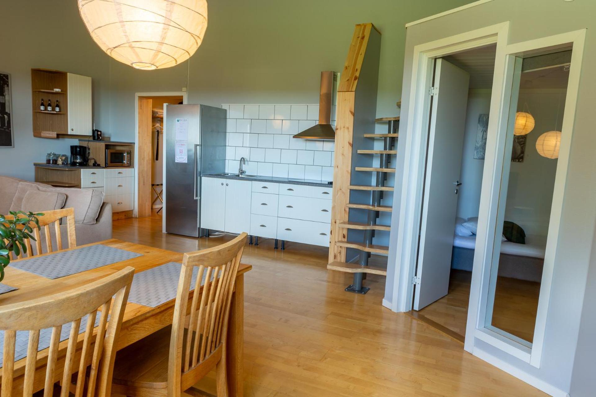 Breviken Motel Brevik  Eksteriør bilde