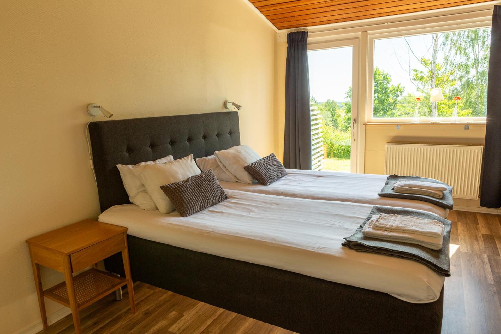 Breviken Motel Brevik  Eksteriør bilde