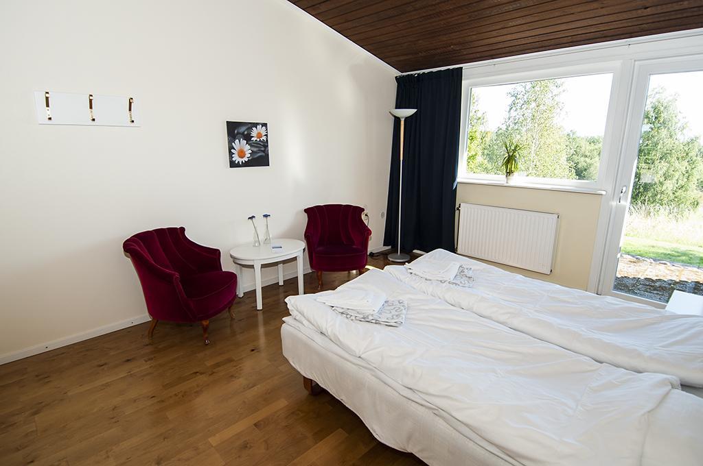 Breviken Motel Brevik  Rom bilde